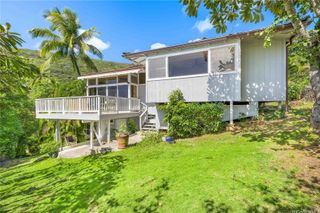 1455 Kalanikai Place 40, Honolulu, HI 96821
