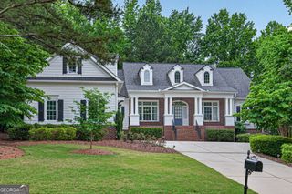4827 Ardmore Lane NW, Hoschton, GA 30548