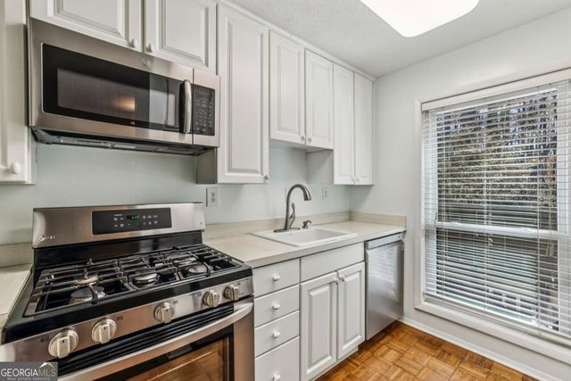 1503 Woodcliff Drive NE, Atlanta, GA 30350