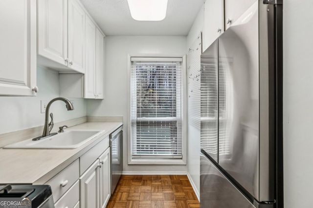 1503 Woodcliff Drive NE, Atlanta, GA 30350