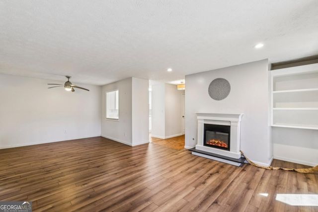 1503 Woodcliff Drive NE, Atlanta, GA 30350