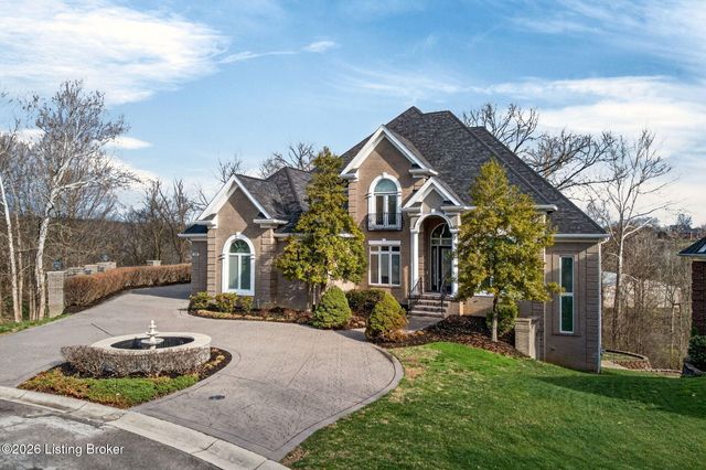 502 Weatherford Pl, Louisville, KY 40245