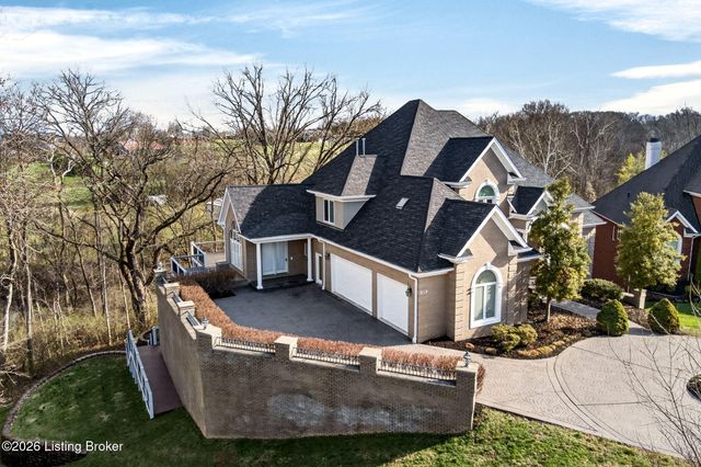 502 Weatherford Pl, Louisville, KY 40245