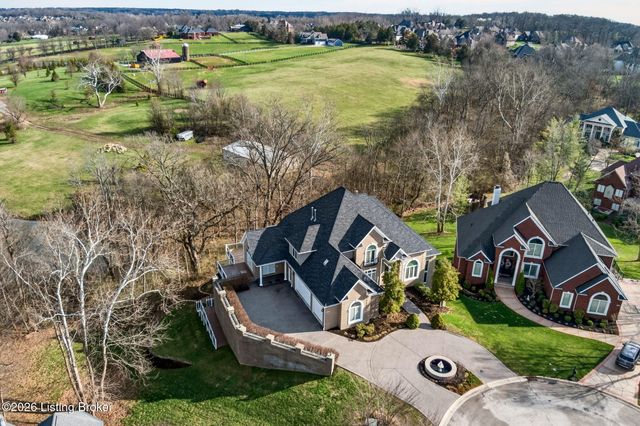 502 Weatherford Pl, Louisville, KY 40245