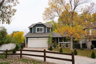 10647 Apishamore Court, Parker, CO 80134