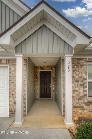 223 Ambernic Way, Sweetwater, TN 37874