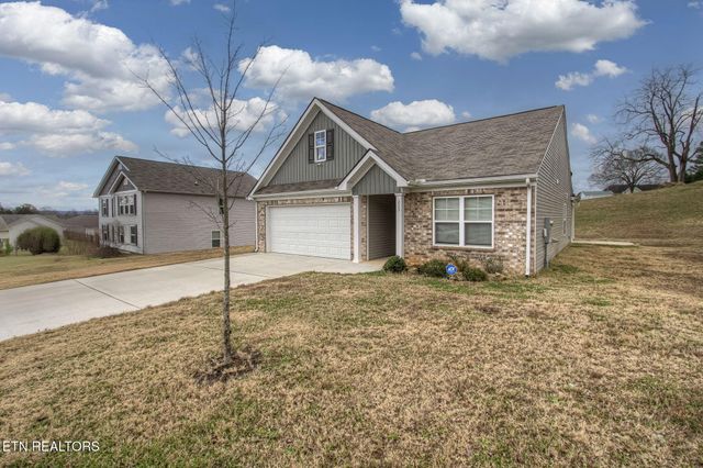 223 Ambernic Way, Sweetwater, TN 37874