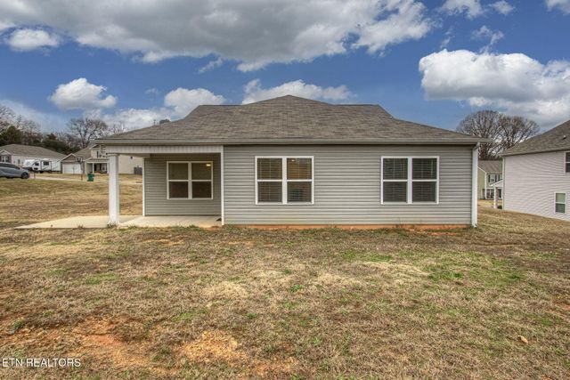 223 Ambernic Way, Sweetwater, TN 37874