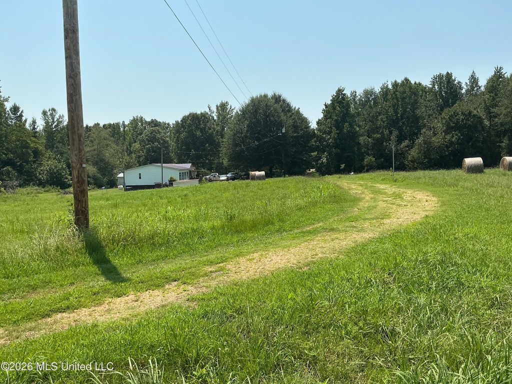 478 Deer Creek Road, Byhalia, MS 38611 — photo 2