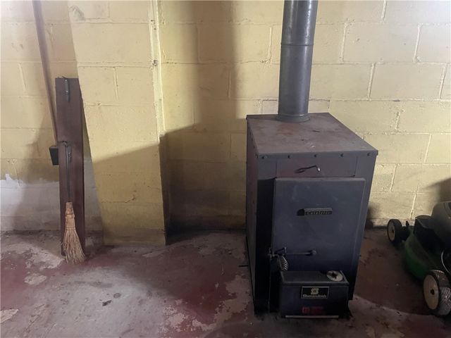 9 Mount Pleasant Drive, Bainbridge, NY 13733