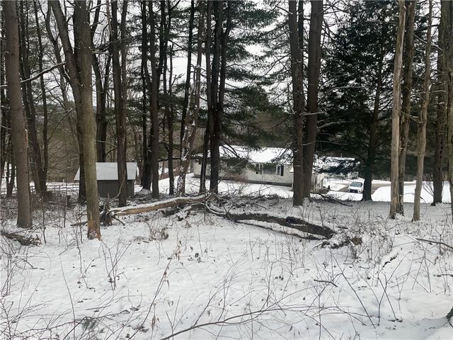 9 Mount Pleasant Drive, Bainbridge, NY 13733