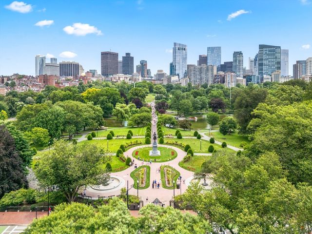 95 Beacon 9, Boston, MA 02108