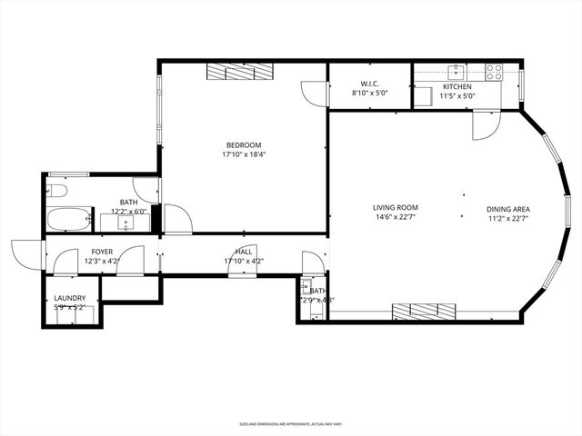 95 Beacon 9, Boston, MA 02108