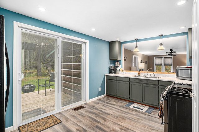 1505 W 8th Street, Mio, MI 48647