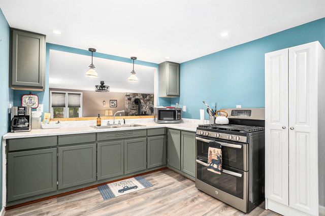 1505 W 8th Street, Mio, MI 48647