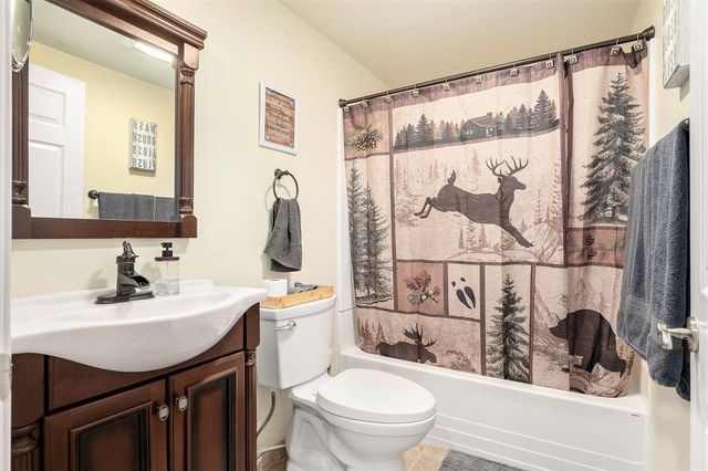 1505 W 8th Street, Mio, MI 48647