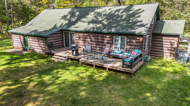 1505 W 8th Street, Mio, MI 48647