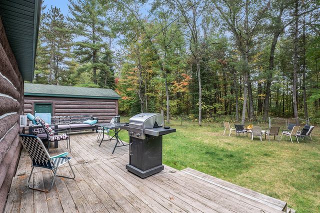 1505 W 8th Street, Mio, MI 48647