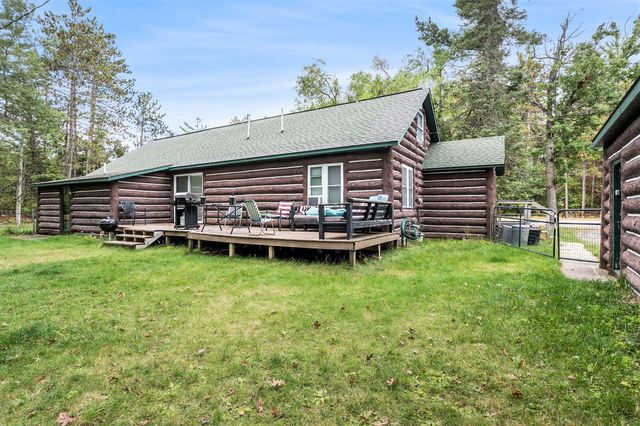 1505 W 8th Street, Mio, MI 48647