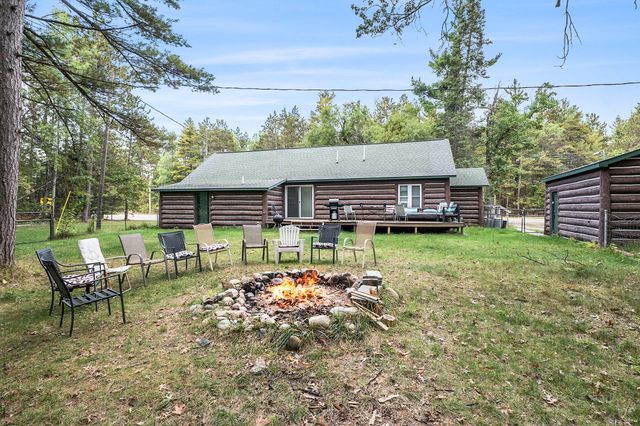 1505 W 8th Street, Mio, MI 48647