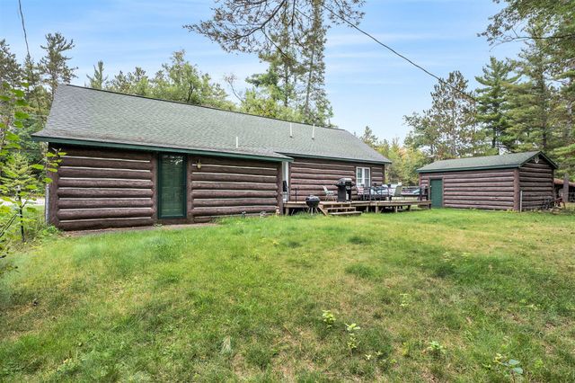 1505 W 8th Street, Mio, MI 48647