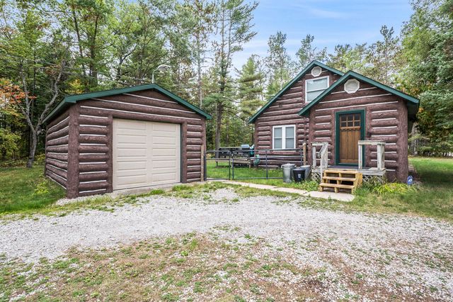 1505 W 8th Street, Mio, MI 48647