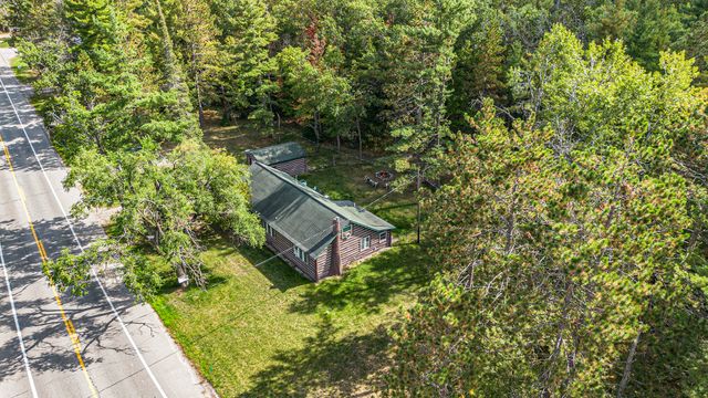 1505 W 8th Street, Mio, MI 48647