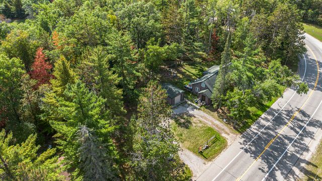 1505 W 8th Street, Mio, MI 48647