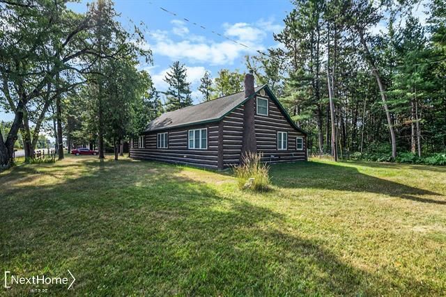 1505 W 8th Street, Mio, MI 48647