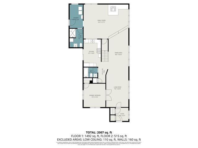 1505 W 8th Street, Mio, MI 48647