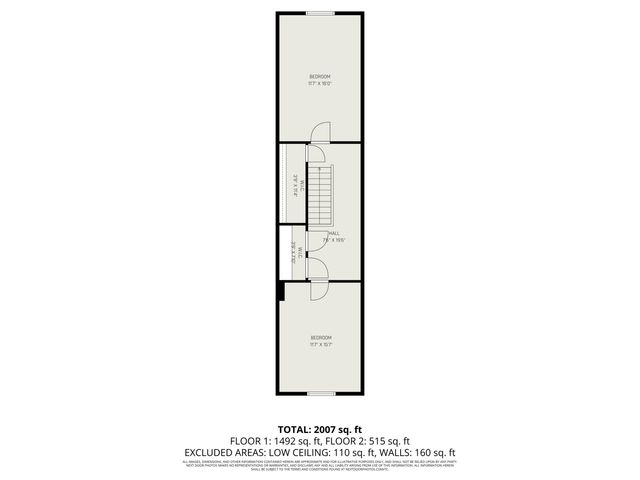 1505 W 8th Street, Mio, MI 48647