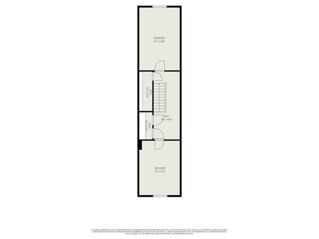 1505 W 8th Street, Mio, MI 48647