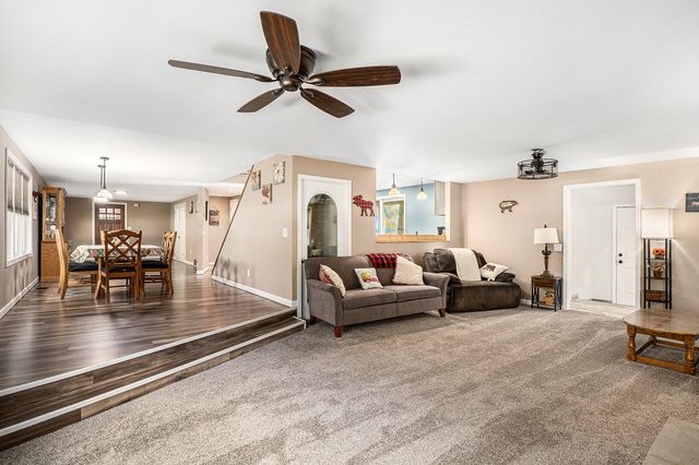 1505 W 8th Street, Mio, MI 48647