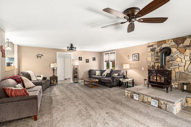 1505 W 8th Street, Mio, MI 48647