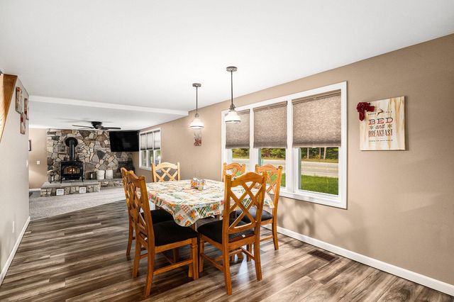 1505 W 8th Street, Mio, MI 48647