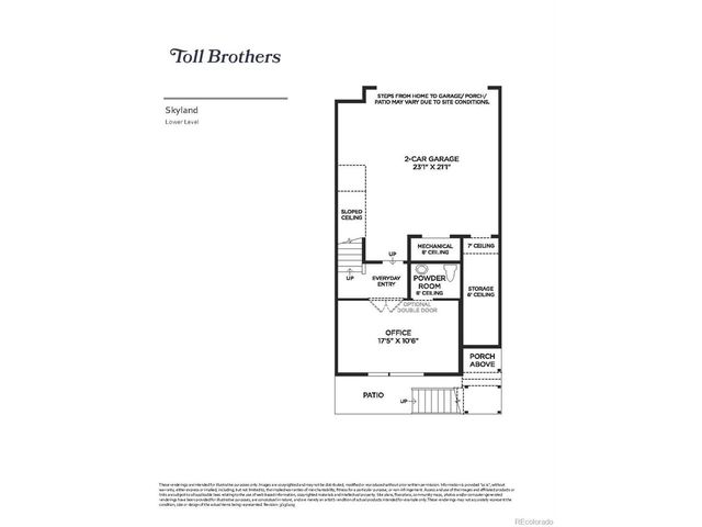 2581 Emiline Way, Superior, CO 80027