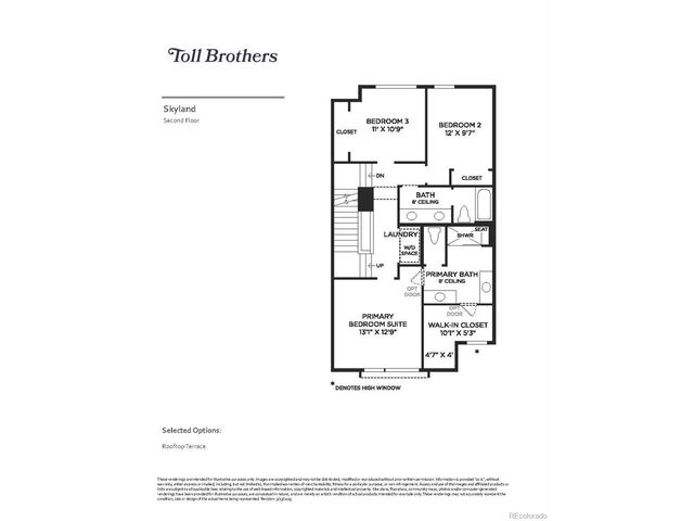 2581 Emiline Way, Superior, CO 80027