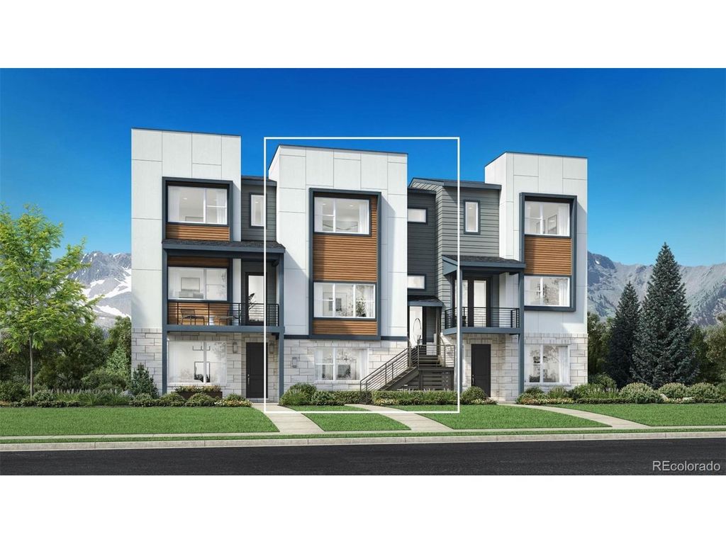 2581 Emiline Way, Superior, CO 80027