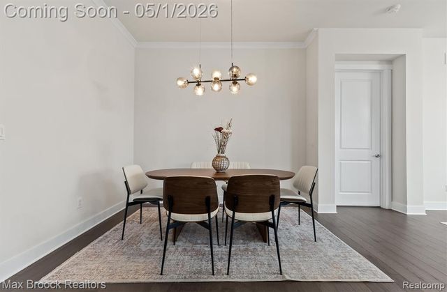 5526 Helmsdale Boulevard, West Bloomfield, MI 48322