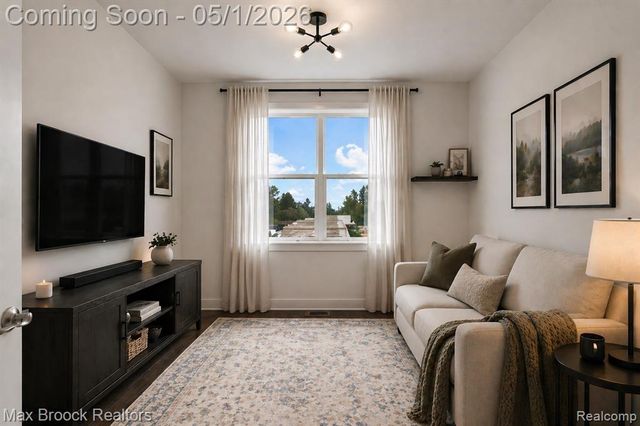 5526 Helmsdale Boulevard, West Bloomfield, MI 48322