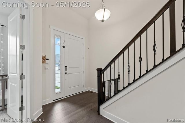 5526 Helmsdale Boulevard, West Bloomfield, MI 48322