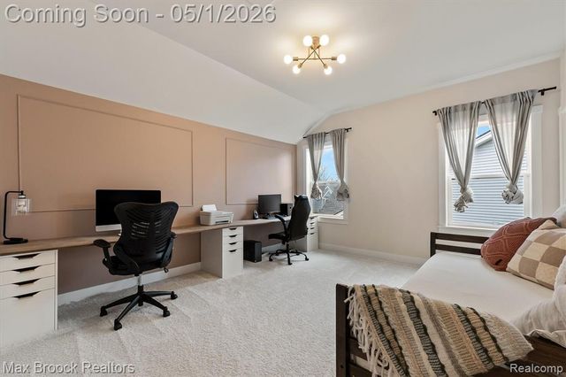5526 Helmsdale Boulevard, West Bloomfield, MI 48322