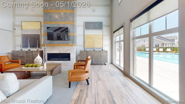 5526 Helmsdale Boulevard, West Bloomfield, MI 48322