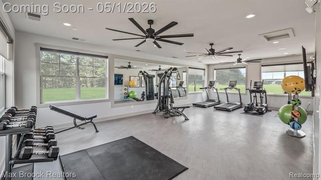 5526 Helmsdale Boulevard, West Bloomfield, MI 48322