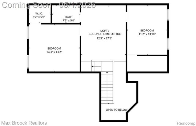 5526 Helmsdale Boulevard, West Bloomfield, MI 48322