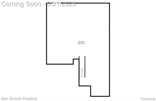 5526 Helmsdale Boulevard, West Bloomfield, MI 48322
