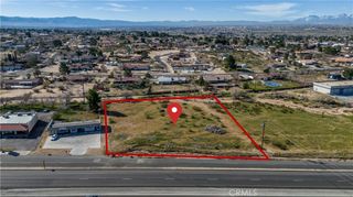 0 Outer Highway 18, Apple Valley, CA 92307