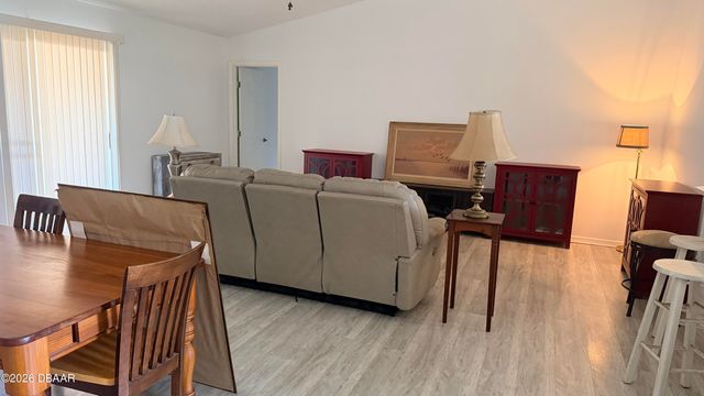 4660 S Moon Trail, Port Orange, FL 32129