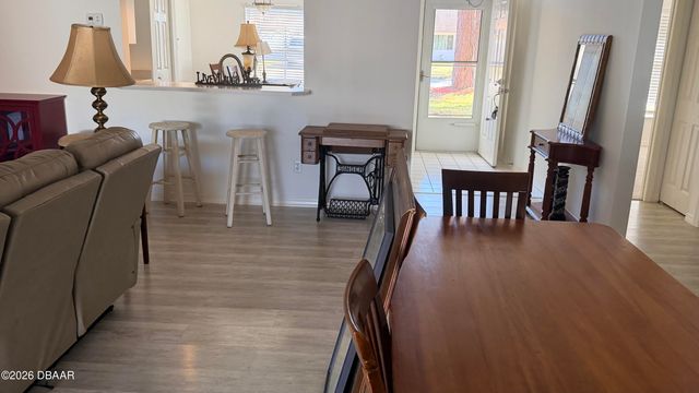 4660 S Moon Trail, Port Orange, FL 32129