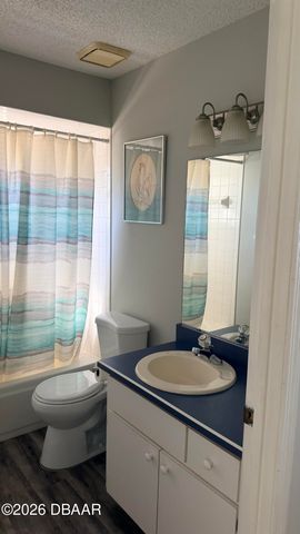 4660 S Moon Trail, Port Orange, FL 32129